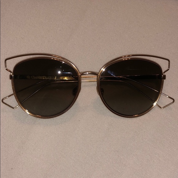 Dior Sideral 2 Sunglasses - Picture 2 of 4